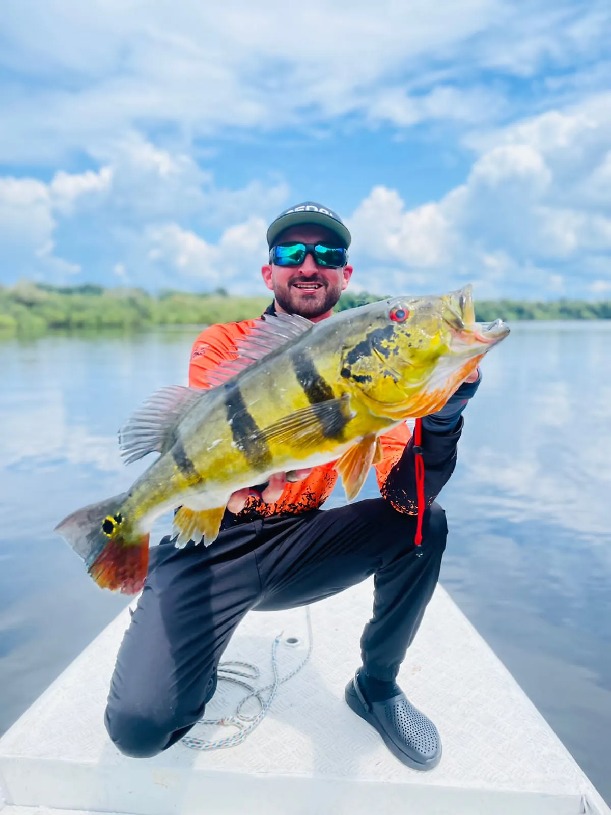 Foto 4 de Pescando com Mizael