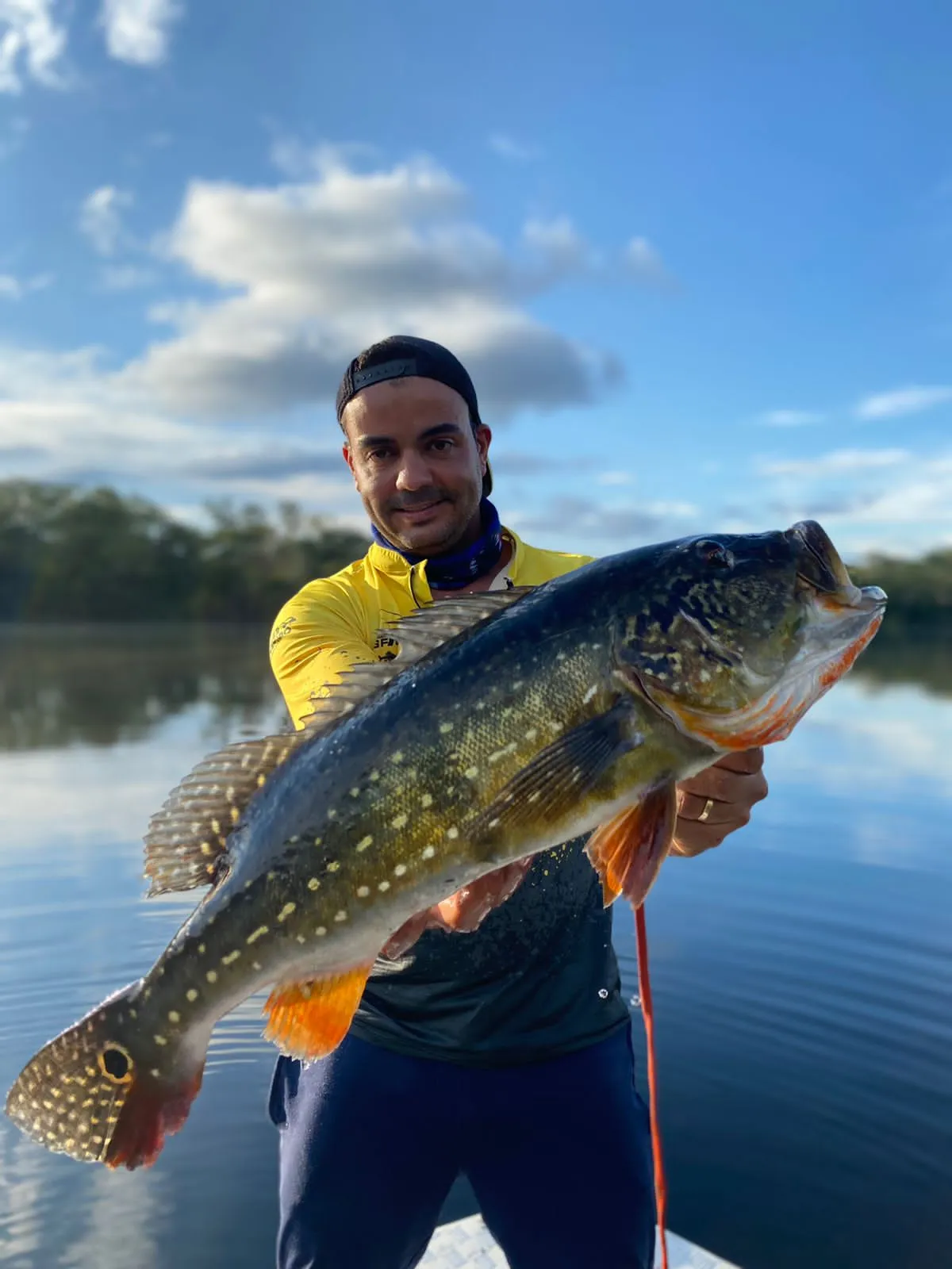 Foto 5 de Pescando com Mizael