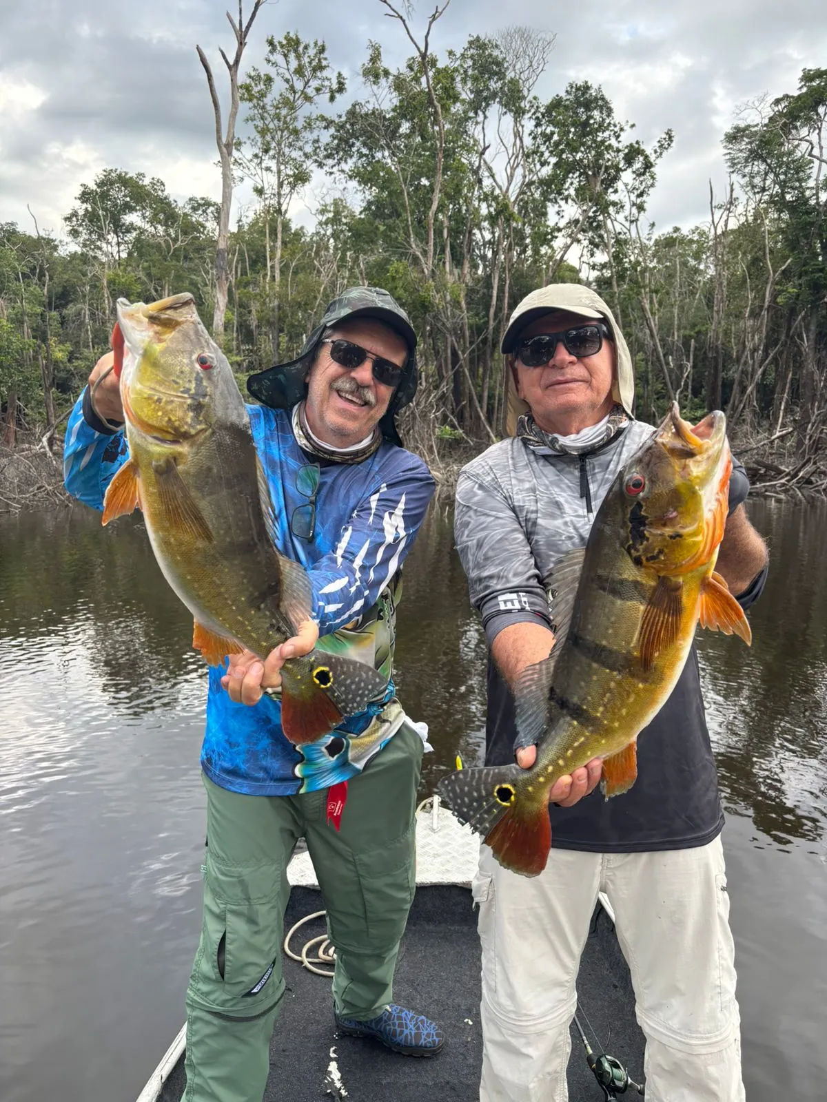Foto 6 de Pescando com Mizael
