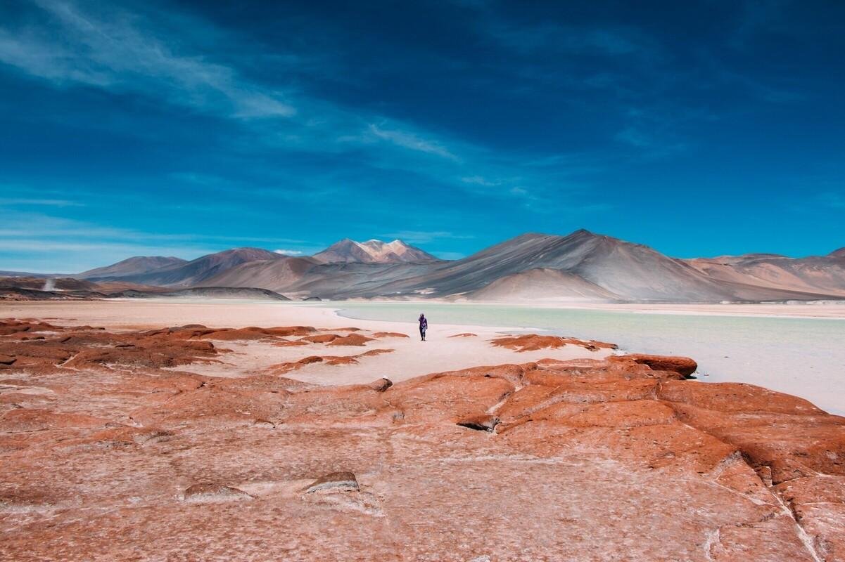 Foto 1 de Inspiração Terramundi 2026