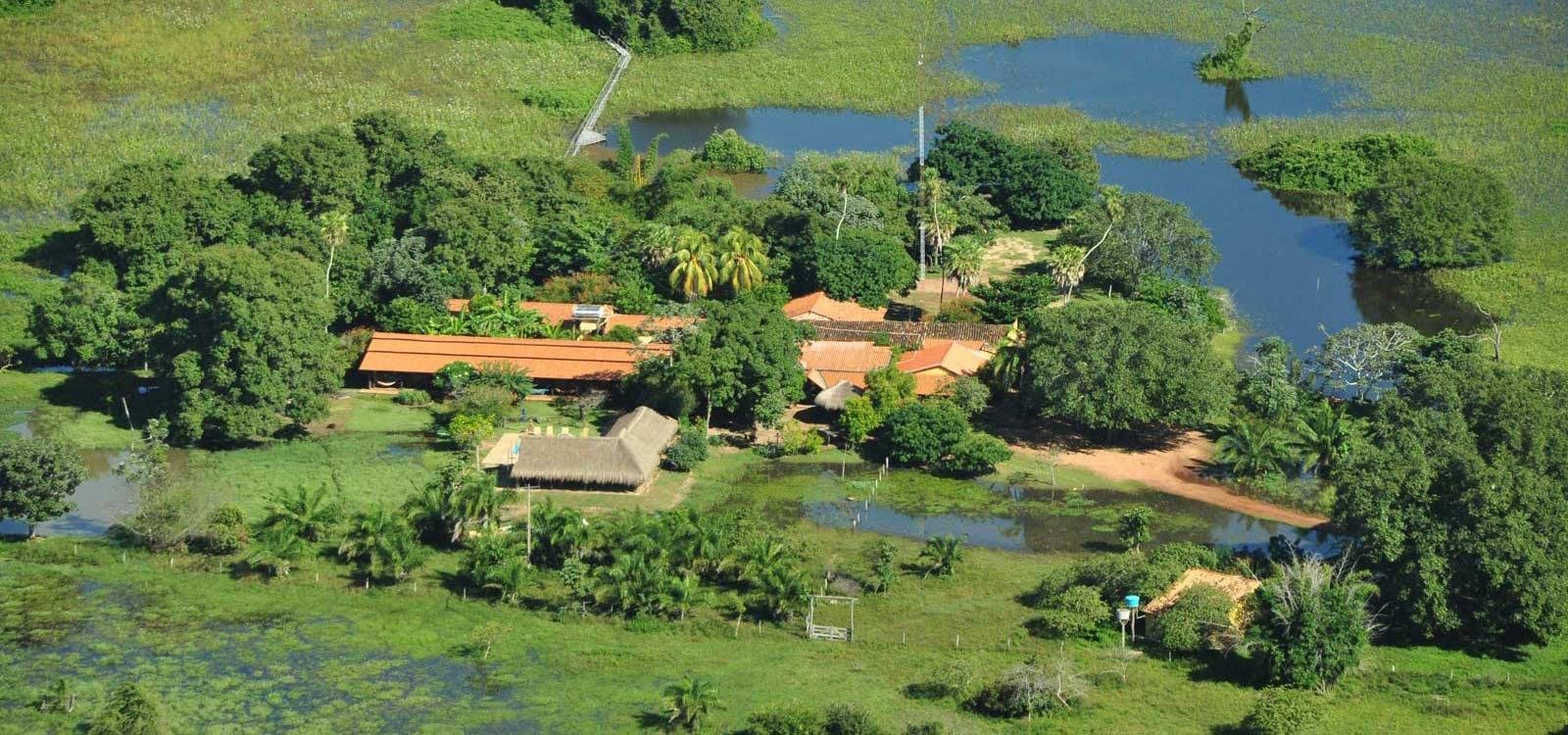 Foto 11 de Inspiração Terramundi 2026