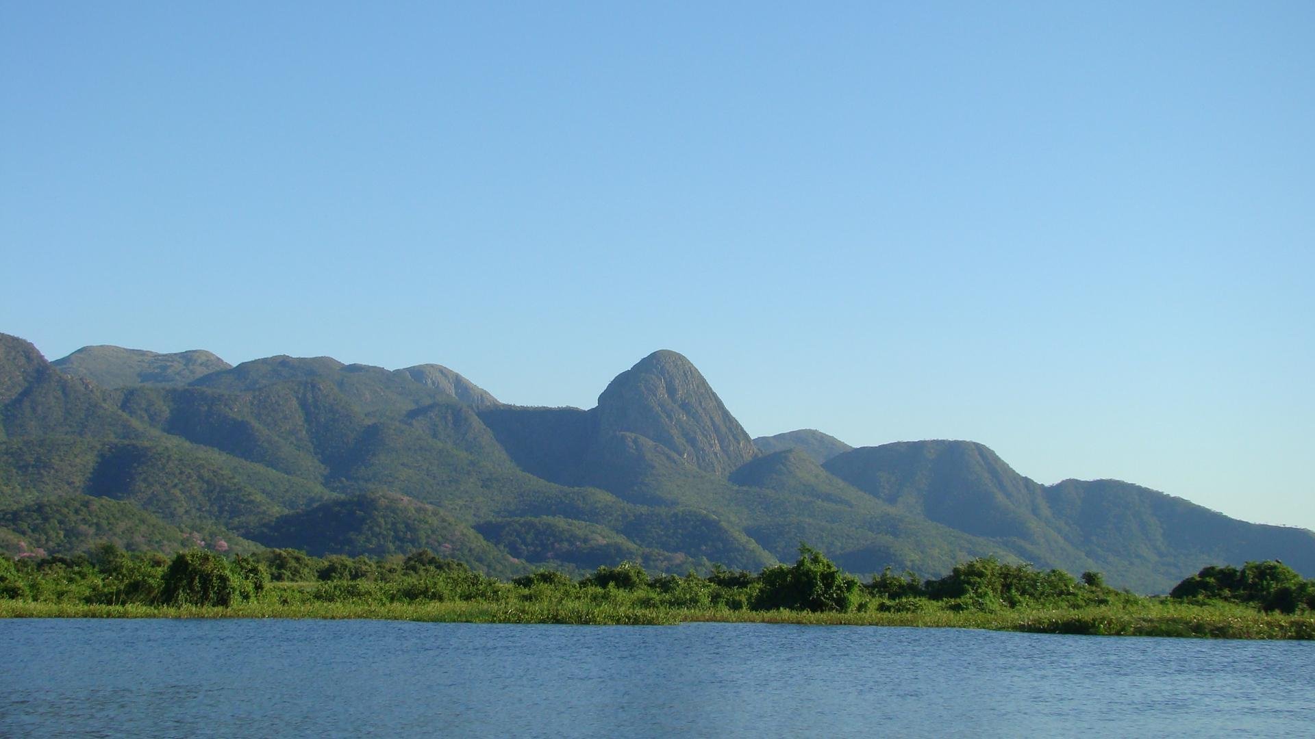 Foto 12 de Inspiração Terramundi 2026