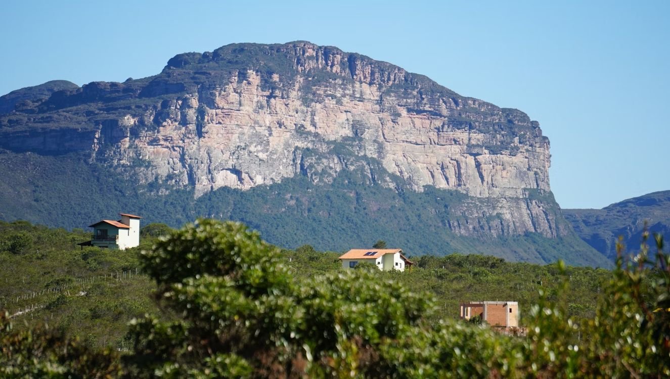 Foto 16 de Inspiração Terramundi 2026