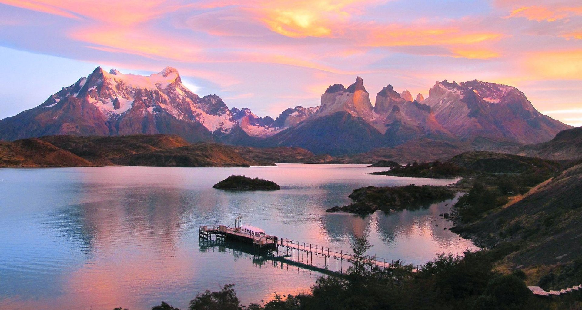 Foto 1 de Patagônia