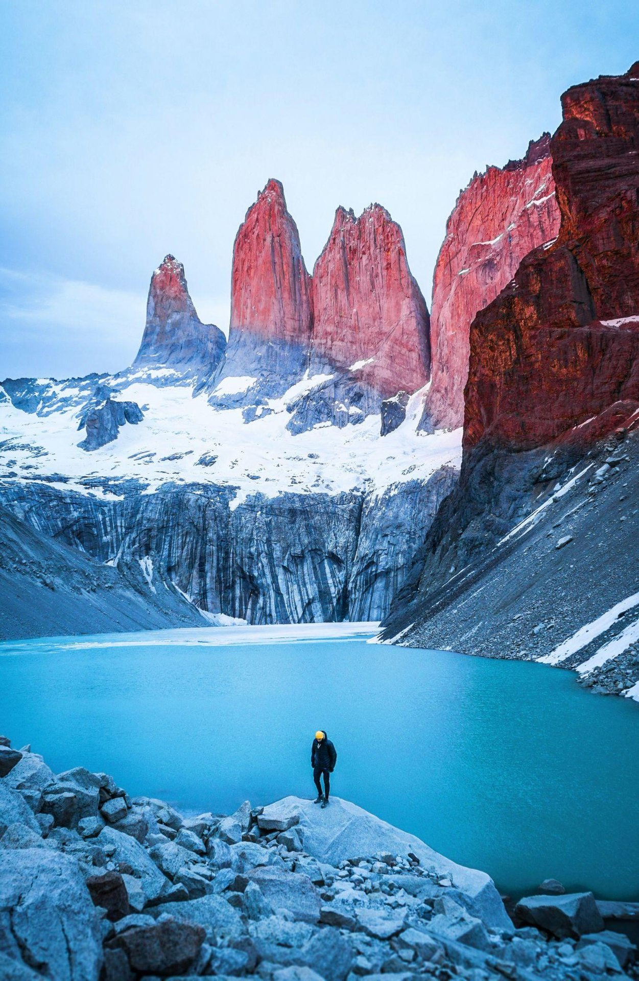 Foto 4 de Patagônia