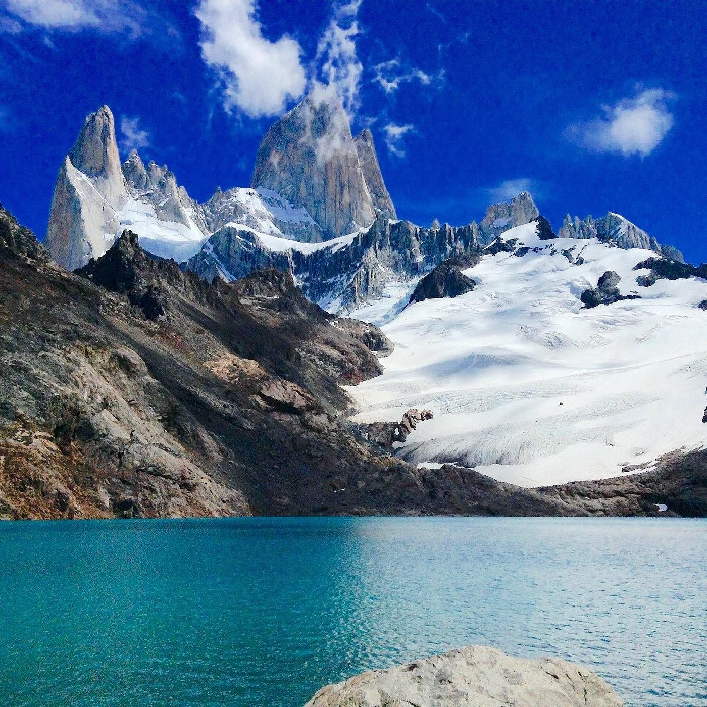 Foto 61 de Patagônia